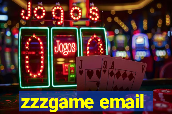 zzzgame email